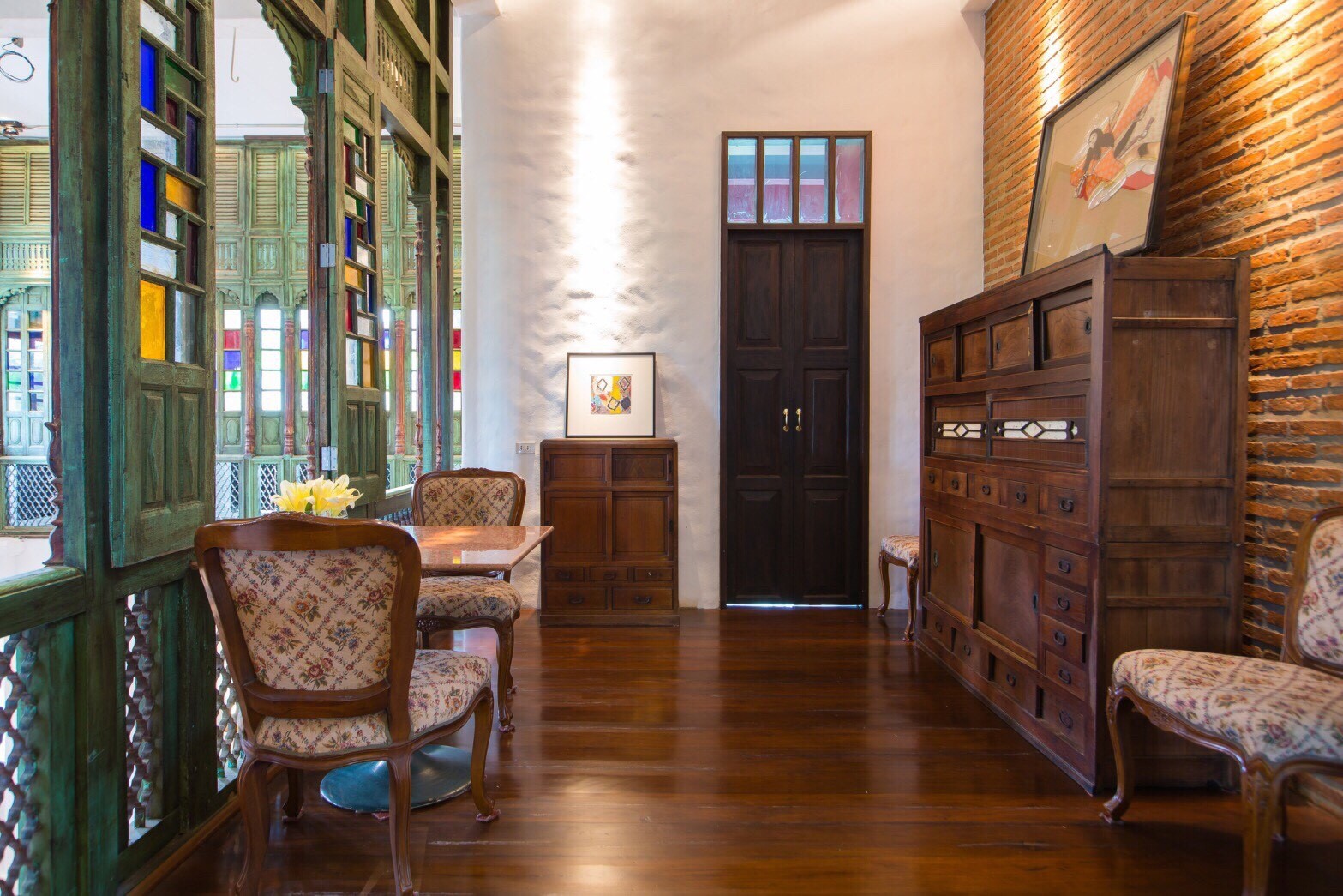 Georgian Suite - Image 3